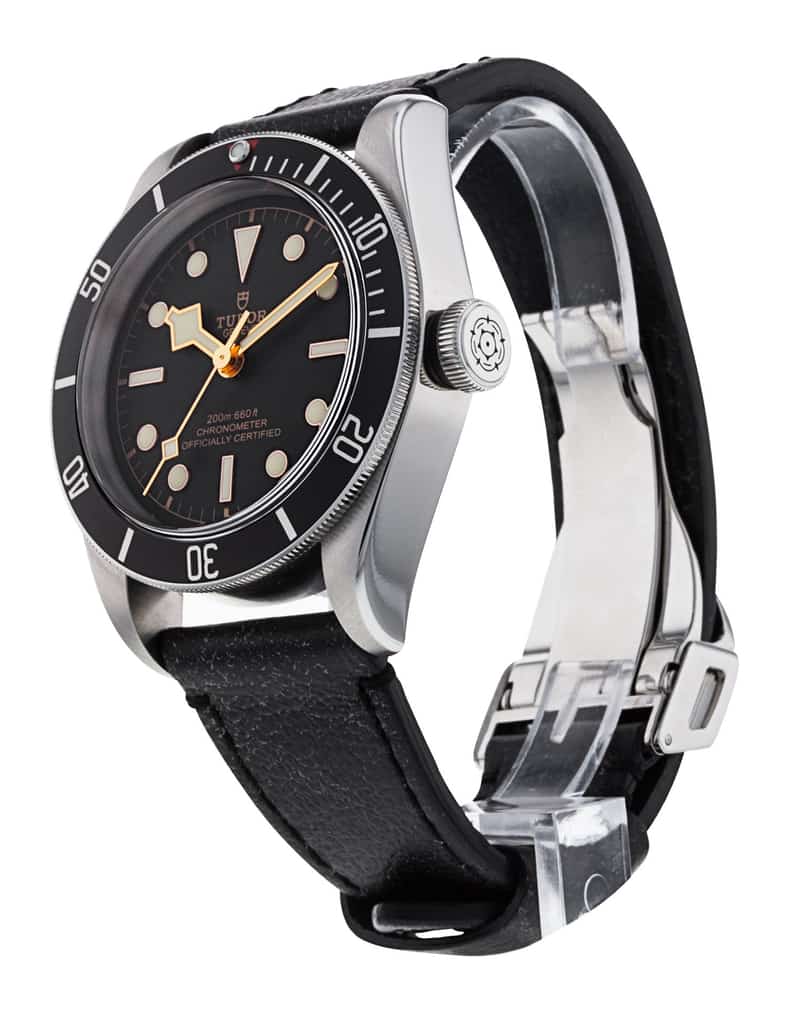 Tudor Black Bay M79230N-0008